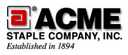Acme Staple Co., Inc.