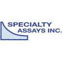 Specialty Assays Inc.