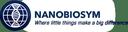 Nanobiosym, Inc.