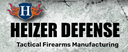 Heizer Defense LLC