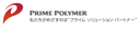 Prime Polymer Co. Ltd.