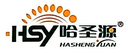 Harbin Shengyuan Biological Engineering Co. Ltd.