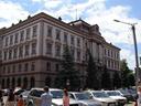 The Ivano-Frankivsk National Medical University