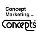 Concept Marketing, Inc.