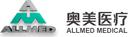 Allmed Medical Products Co., Ltd.