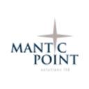 Mantic Point Solutions Ltd.
