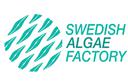 Swedish Algae Factory AB