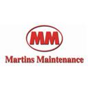 Martins Maintenance, Inc.