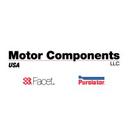 Motor Components LLC