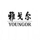 Ningbo Youngor Trouser Industry Co. Ltd.
