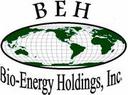 Bioenergy Holdings LLC
