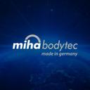 miha bodytec GmbH