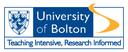 The University of Bolton