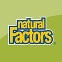 Natural Factors Nutritional Products Ltd.