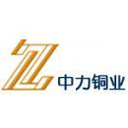 Chang Zhou Zhong LI Copper Co. Ltd.