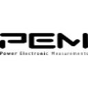 Power Electronic Measurements Ltd.