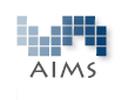 Aims Co. Ltd.