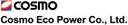 Eco Power Co. Ltd.