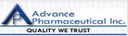 Advance Pharmaceutical, Inc.