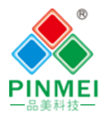 Guangdong Pinmei Electronic Technology Co., Ltd.