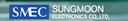 SUNGMOON ELECTRONICS Co., Ltd.