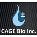 CAGE Bio, Inc.