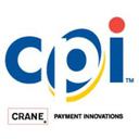 Crane Payment Innovations, Inc.