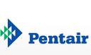 Pentair plc