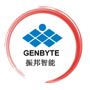 Genbyte Technology, Inc.