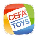 Cefa Toys SA