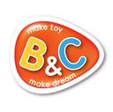 B&C Co., Ltd.