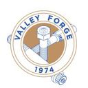 Valley Forge & Bolts Manufacturing Co.