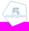 5 examples, Inc.