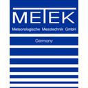 METEK Meteorologische Messtechnik GmbH