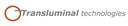 Transluminal Technologies LLC