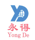 Shanghai Yongde Clothing & Labels Co. Ltd.