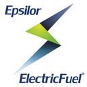 Epsilor-Electric Fuel Ltd.