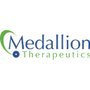 Medallion Therapeutics, Inc.
