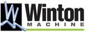 Winton Machine Co.