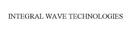 Integral Wave Technologies, Inc.