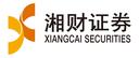 Xiangcai Securities Co. Ltd.