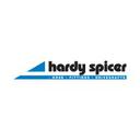Hardy Spicer