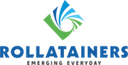 Rollatainers Ltd.