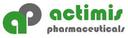 Actimis Pharmaceuticals, Inc.