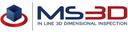 Mesure-Systems3D SAS