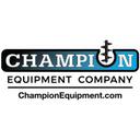 Champion Equipment Co.