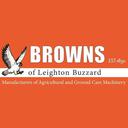 Browns Agricultural Machinery Co Ltd