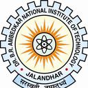 Dr. B R Ambedkar National Institute of Technology