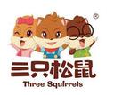 Three Squirrels, Inc.