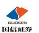 Guosen Securities Co., Ltd.